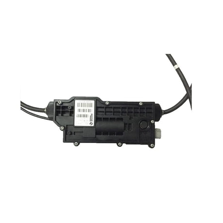 Parking Brake Actuator With Control Unit 34436850289 for BMW E70 X5 E71 X6 - Fab Heavy Parts