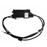 Parking Brake Actuator With Control Unit 34436850289 for BMW E70 X5 E71 X6 - Fab Heavy Parts