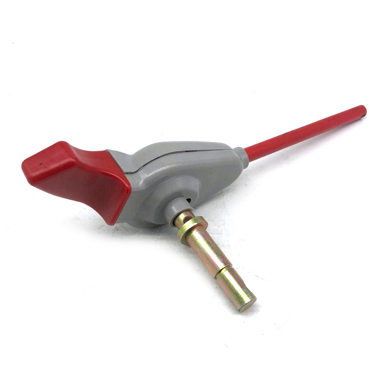 New Safety Lock Ass'y Fits for Komatsu PC200-7 PC200-8 PC300-7 PC300-8 PC210-7 PC220-8 PC-7 PC-8 Excavator