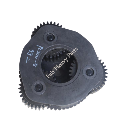 New Travel Motor 2nd Level Carrier Assembly 20Y-27-13230 20Y2713230 Fits for Komatsu PC200-5 PC150-5 PC220-5 PC210-5 PC220-5 Excavator
