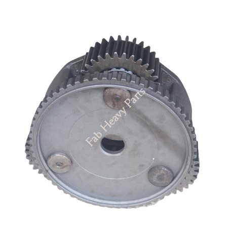 New Travel Motor 2nd Level Carrier Assembly 20Y-27-13230 20Y2713230 for Komatsu PC200-5 PC150-5 PC220-5 PC210-5 PC220-5 Excavator