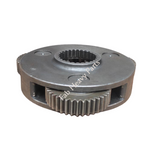 New Swing Motor First Level Carrier Replacement Fits for Komatsu PC200-6 Excavator