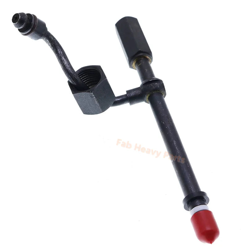 Fuel Injector 1W5829 1W-5829 Fits for Caterpillar CAT 215 225 227 943 953 613B 613C Engine 3208 3204 3304
