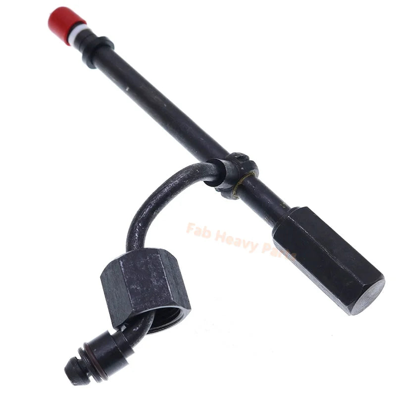 Fuel Injector 1W5829 1W-5829 Fits for Caterpillar CAT 215 225 227 943 953 613B 613C Engine 3208 3204 3304