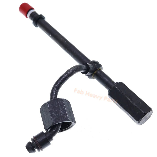 Injecteur de carburant 1W5829 1W-5829 Convient pour les moteurs Caterpillar CAT 215 225 227 943 953 613B 613C 3208 3204 3304