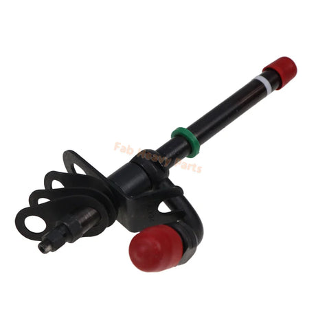 Inyector RE57469 RE60062 32262 FITS para John Deere 210le 260 280 310E 310G 324H 450H 485E 670C