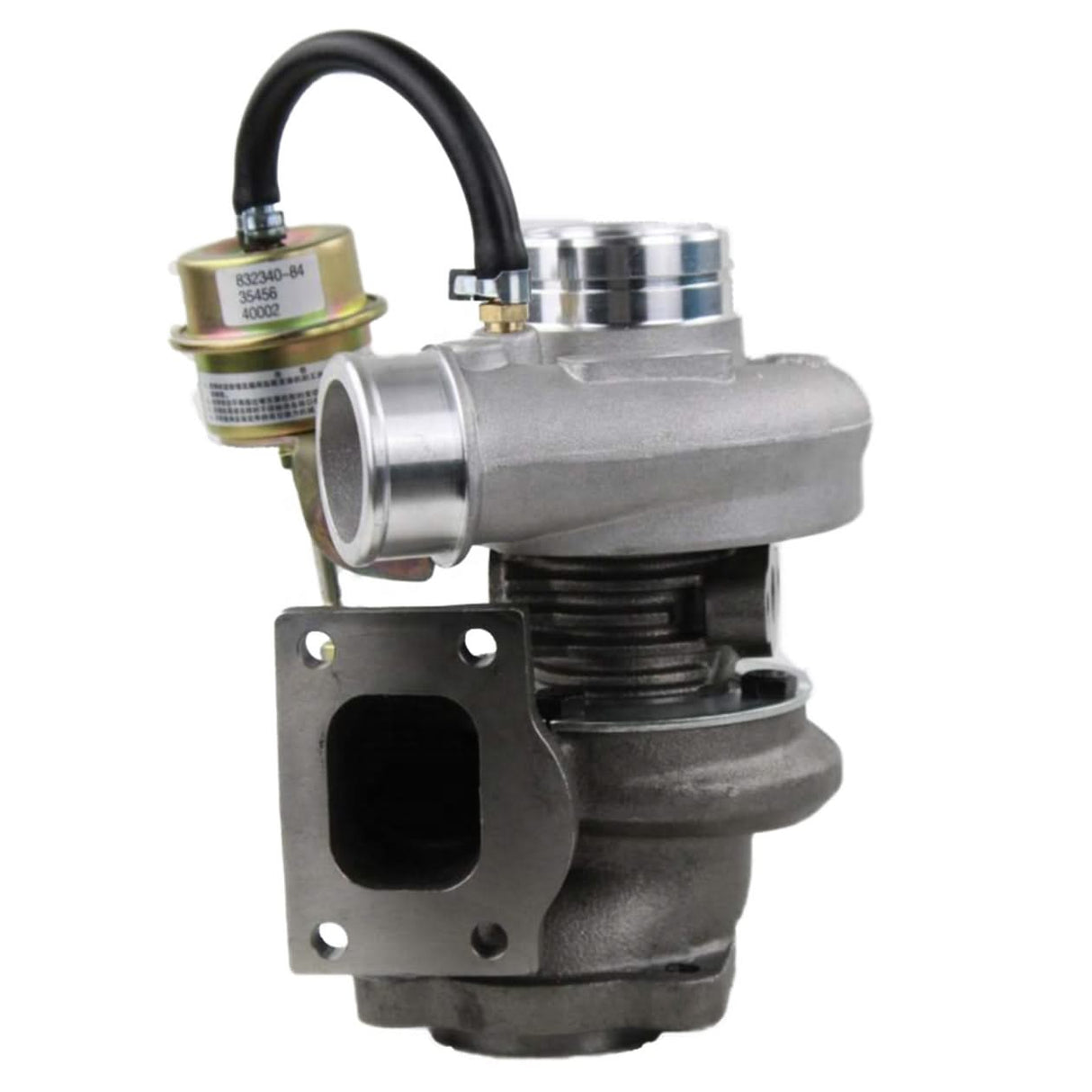 Perkins Agricultural TB2558 Turbocharger 452065 - 0003 2674A150 with Phaser 115Ti Engine - Fab Heavy Parts