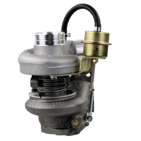 Perkins Agricultural TB2558 Turbocharger 452065 - 0003 2674A150 with Phaser 115Ti Engine - Fab Heavy Parts