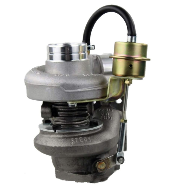 Perkins Agricultural TB2558 Turbocharger 452065 - 0003 2674A150 with Phaser 115Ti Engine - Fab Heavy Parts