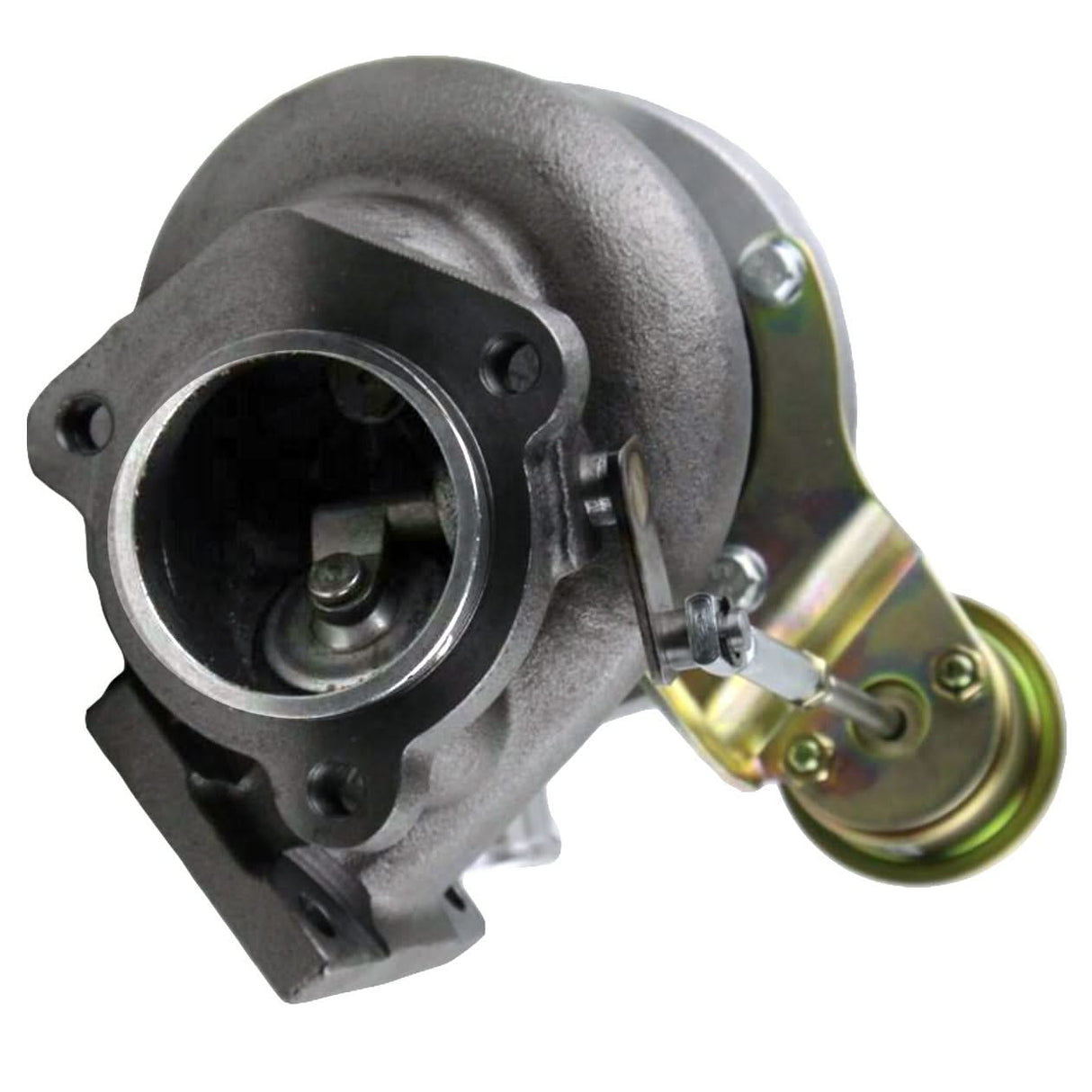 Perkins Agricultural TB2558 Turbocharger 452065 - 0003 2674A150 with Phaser 115Ti Engine - Fab Heavy Parts