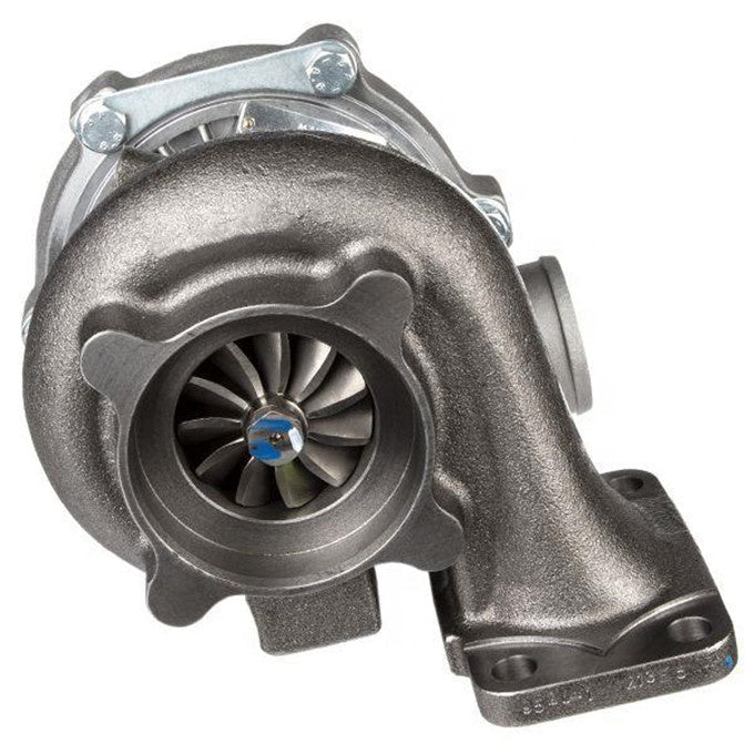 Perkins Engine 1004 - 4T Turbo TA3123 Turbocharger 2674A301 - Fab Heavy Parts
