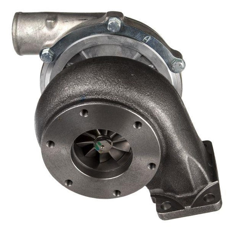 Perkins Engine 1004 - 4T Turbo TA3123 Turbocharger 2674A301 - Fab Heavy Parts