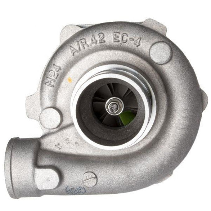 Perkins Engine 1004 - 4T Turbo TA3123 Turbocharger 2674A301 - Fab Heavy Parts