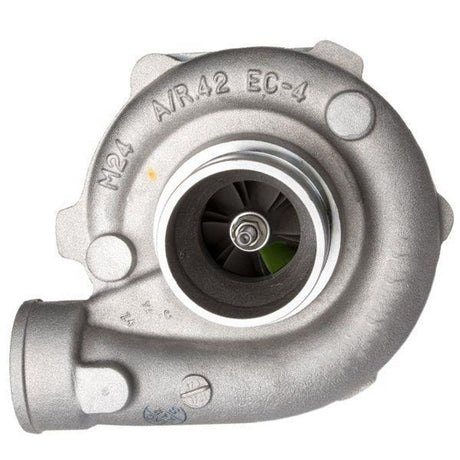 Perkins Engine 1004 - 4T Turbo TA3123 Turbocharger 2674A301 - Fab Heavy Parts