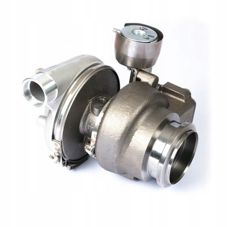 Perkins Engine 1006 - 60T Turbo GT3267S Turbocharger 2674A097 U2674A097 - Fab Heavy Parts