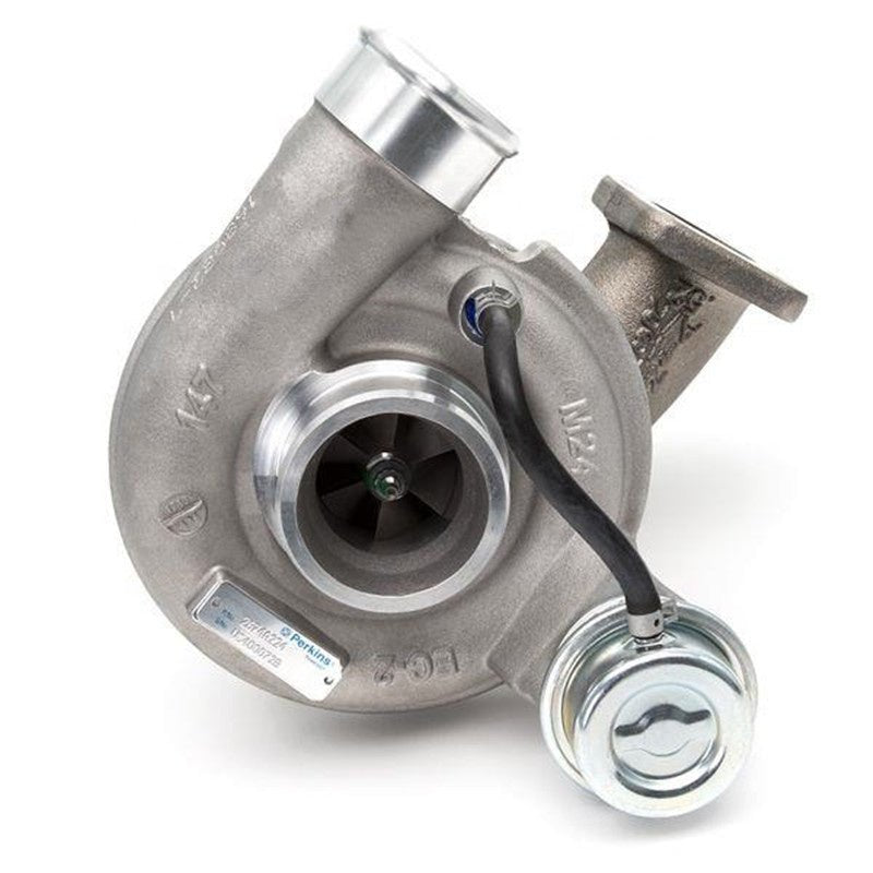 Perkins Engine 1104 T4.40 Turbo GT2556S Turbocharger 2674A224 2674A209 - Fab Heavy Parts