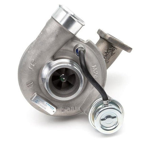 Perkins Engine 1104 T4.40 Turbo GT2556S Turbocharger 2674A224 2674A209 - Fab Heavy Parts