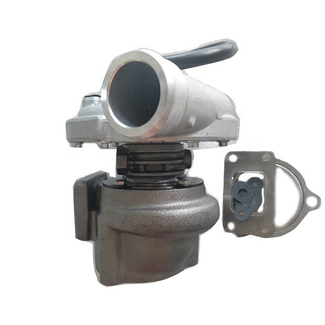 Perkins Scout 4.4 Dieselmax Turbo GT2256S Turbocharger 320/06083 320/06159 - Fab Heavy Parts