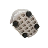 Pilot Gear Pump 4035495 for Hitachi Excavator UH07 - 2 UH07 - 3 UH081 UH083 UH103 UH121 UH123 UH143 UH171 UH261 - Fab Heavy Parts