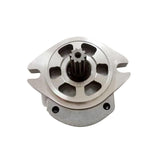 Pilot Gear Pump 4181700 9217993 Fits for John Deere 992D 330LC 135C 370C 380GLC 790D 792DLC 800C 850DLC 550LC 120C 120D 600C 130G 135D 892 3554 - Fab Heavy Parts