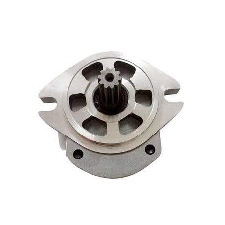Pilot Gear Pump 4181700 9217993 Fits for John Deere 992D 330LC 135C 370C 380GLC 790D 792DLC 800C 850DLC 550LC 120C 120D 600C 130G 135D 892 3554 - Fab Heavy Parts