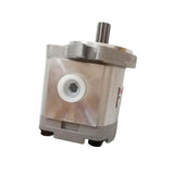 Pilot Gear Pump 4181700 9217993 for Hitachi Excavator EX200 - 1 EX300 - 1 ZAX330 EX330 - 5 EX270 - 1 EX300 - 2 EX300 - 3 EX300 - 5 EX270 - 1 - Fab Heavy Parts