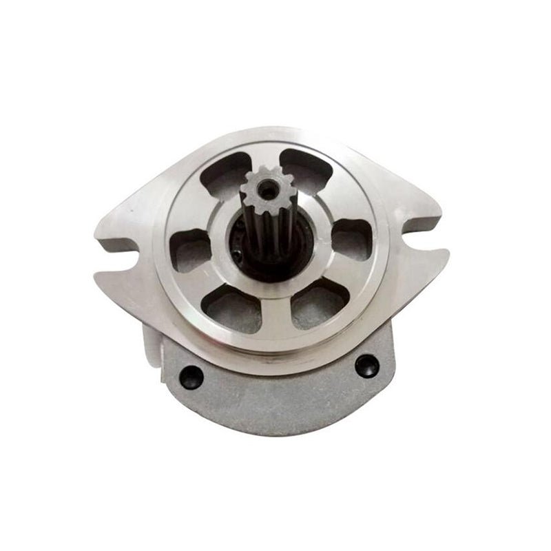 Pilot Gear Pump 4181700 9217993 for Hitachi Excavator EX200 - 1 EX300 - 1 ZAX330 EX330 - 5 EX270 - 1 EX300 - 2 EX300 - 3 EX300 - 5 EX270 - 1 - Fab Heavy Parts