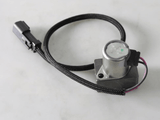 Pilot Valve Solenoid 702 - 21 - 57500 Fits for Komatsu PC550LC - 8 PC450LC - 7 PC400 - 8 Excavator - Fab Heavy Parts