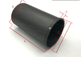 Piston and Cylinder Liner Kit Fits Hino J08E Engine - Fab Heavy Parts