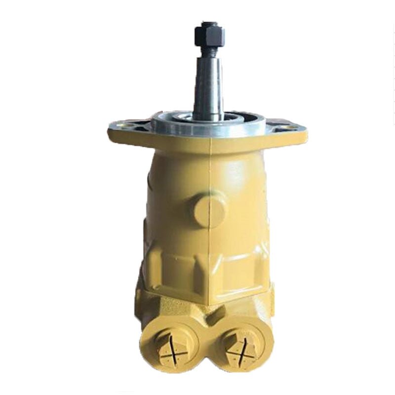 Piston Motor 1292413 129 - 2413 Fits for Caterpillar CAT 980G 824G Wheel Loader 3406C 3406 Engine - Fab Heavy Parts