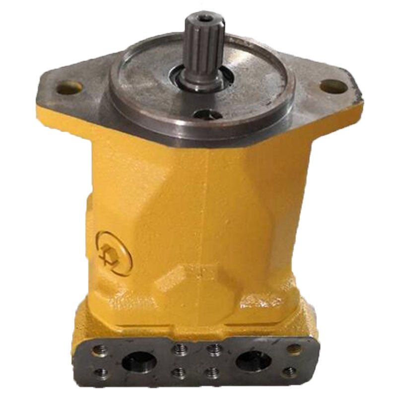 Piston Motor 155 - 9107 1559107 Fits for Caterpillar CAT 345B 330D Excavator 3176C 3176 C9 Engine - Fab Heavy Parts