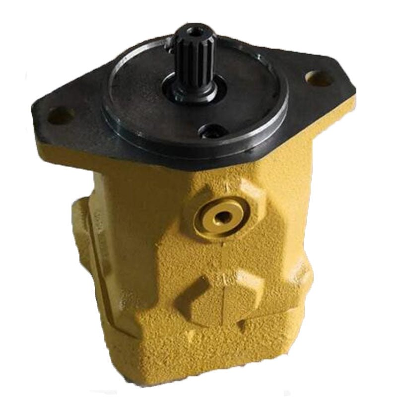 Piston Motor 155 - 9107 1559107 Fits for Caterpillar CAT 345B 330D Excavator 3176C 3176 C9 Engine - Fab Heavy Parts