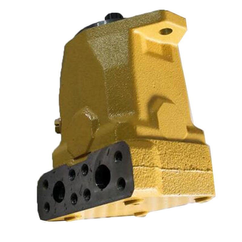 Piston Motor 155 - 9107 1559107 Fits for Caterpillar CAT 345B 330D Excavator 3176C 3176 C9 Engine - Fab Heavy Parts