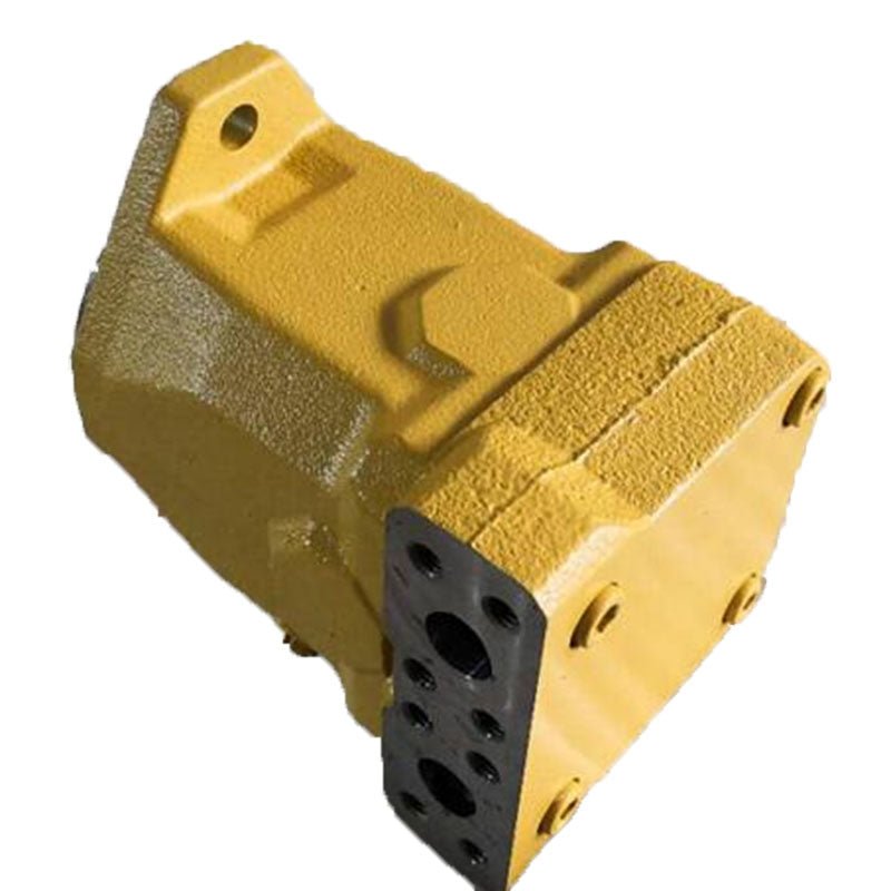 Piston Motor 155 - 9107 1559107 Fits for Caterpillar CAT 345B 330D Excavator 3176C 3176 C9 Engine - Fab Heavy Parts