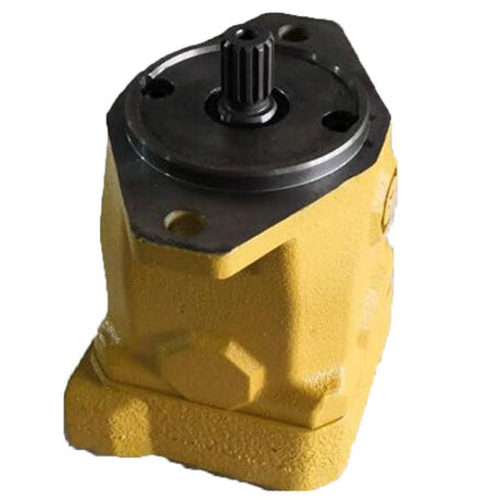 Piston Motor 155 - 9107 1559107 Fits for Caterpillar CAT 345B 330D Excavator 3176C 3176 C9 Engine - Fab Heavy Parts