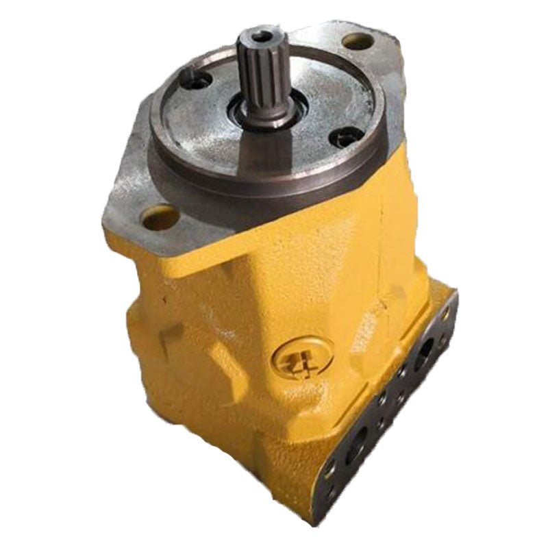Piston Motor 155 - 9107 1559107 Fits for Caterpillar CAT 345B 330D Excavator 3176C 3176 C9 Engine - Fab Heavy Parts