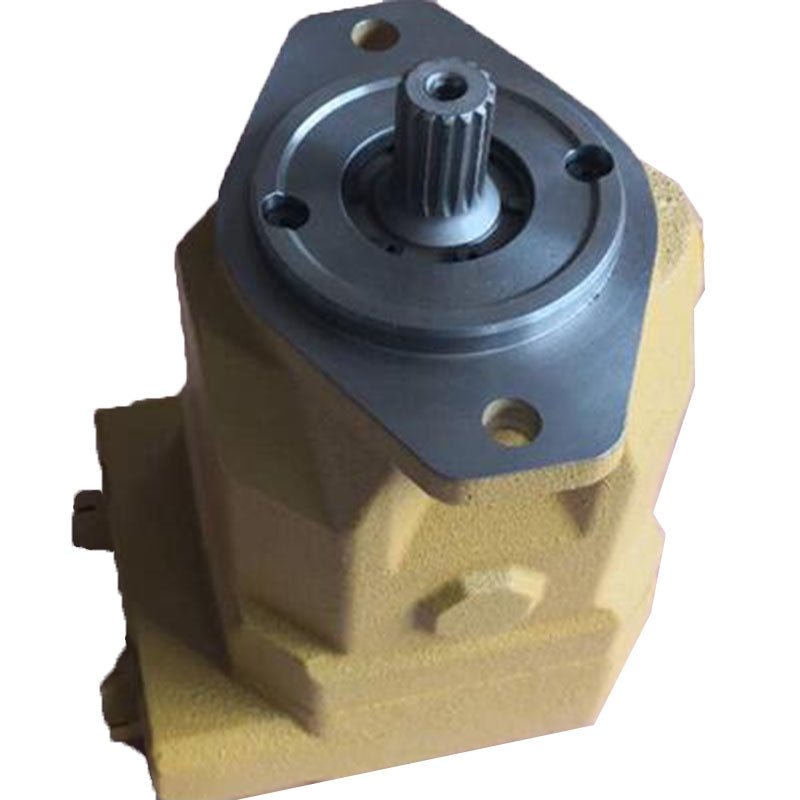 Piston Motor 2254613 225 - 4613 Fits for Caterpillar CAT 365C L Excavator C - 15 Engine - Fab Heavy Parts