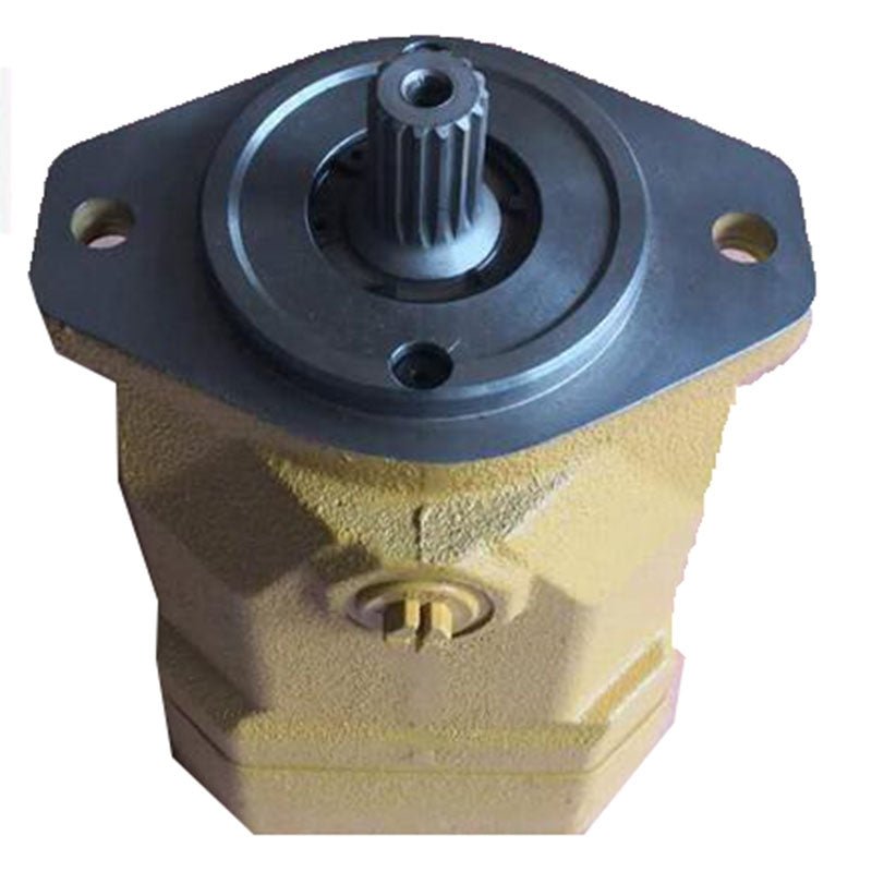 Piston Motor 2254613 225 - 4613 Fits for Caterpillar CAT 365C L Excavator C - 15 Engine - Fab Heavy Parts