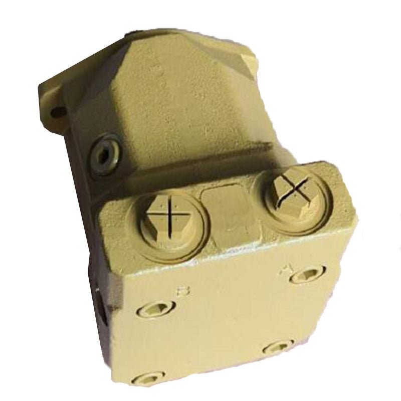 Piston Motor 2254613 225 - 4613 Fits for Caterpillar CAT 365C L Excavator C - 15 Engine - Fab Heavy Parts