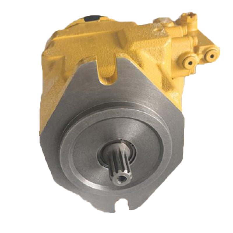 Piston Pump 2508337 250 - 8337 Fits for Caterpillar CAT 120M 12M 140M 14M 160M Motor Grader C9 C6.6 Engine - Fab Heavy Parts