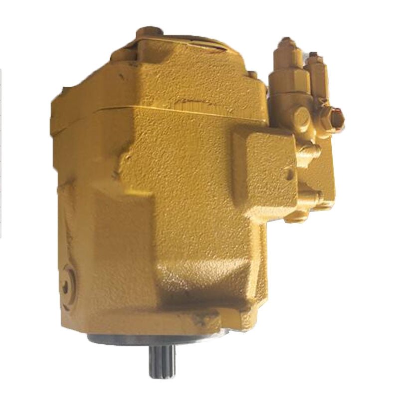 Piston Pump 2508337 250 - 8337 Fits for Caterpillar CAT 120M 12M 140M 14M 160M Motor Grader C9 C6.6 Engine - Fab Heavy Parts