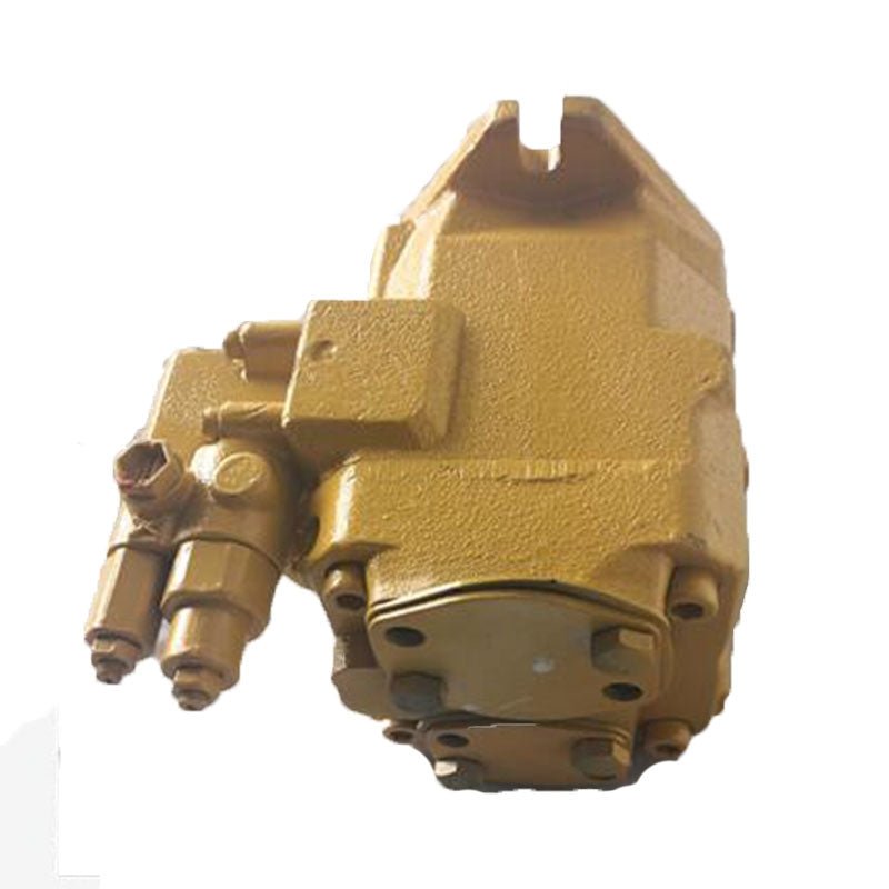 Piston Pump 2508337 250 - 8337 Fits for Caterpillar CAT 120M 12M 140M 14M 160M Motor Grader C9 C6.6 Engine - Fab Heavy Parts