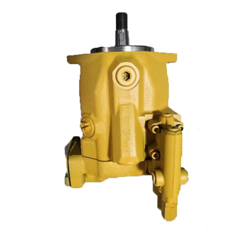 Piston Pump 2545147 254 - 5147 Fits for Caterpillar CAT Wheel Loader 972H 966H Engine C13 C11 - Fab Heavy Parts