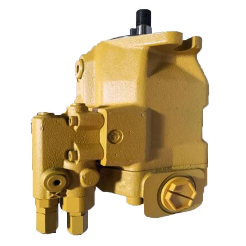 Piston Pump 2545147 254 - 5147 Fits for Caterpillar CAT Wheel Loader 972H 966H Engine C13 C11 - Fab Heavy Parts