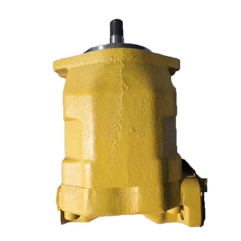 Piston Pump 2545147 254 - 5147 Fits for Caterpillar CAT Wheel Loader 972H 966H Engine C13 C11 - Fab Heavy Parts