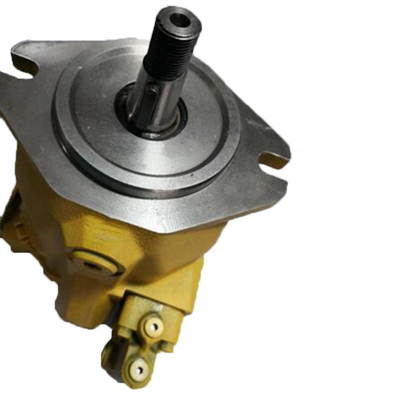Piston Pump 2545147 254 - 5147 Fits for Caterpillar CAT Wheel Loader 972H 966H Engine C13 C11 - Fab Heavy Parts
