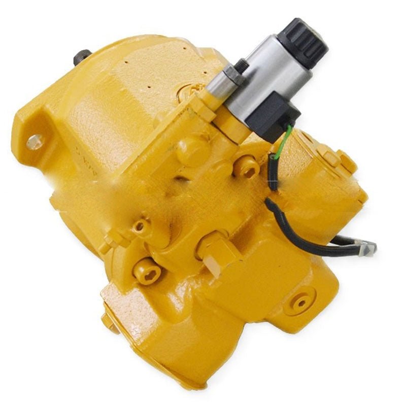 Piston Pump 259 - 0814 2590814 Fits for Caterpillar CAT 345C Excavator C13 Engine - Fab Heavy Parts