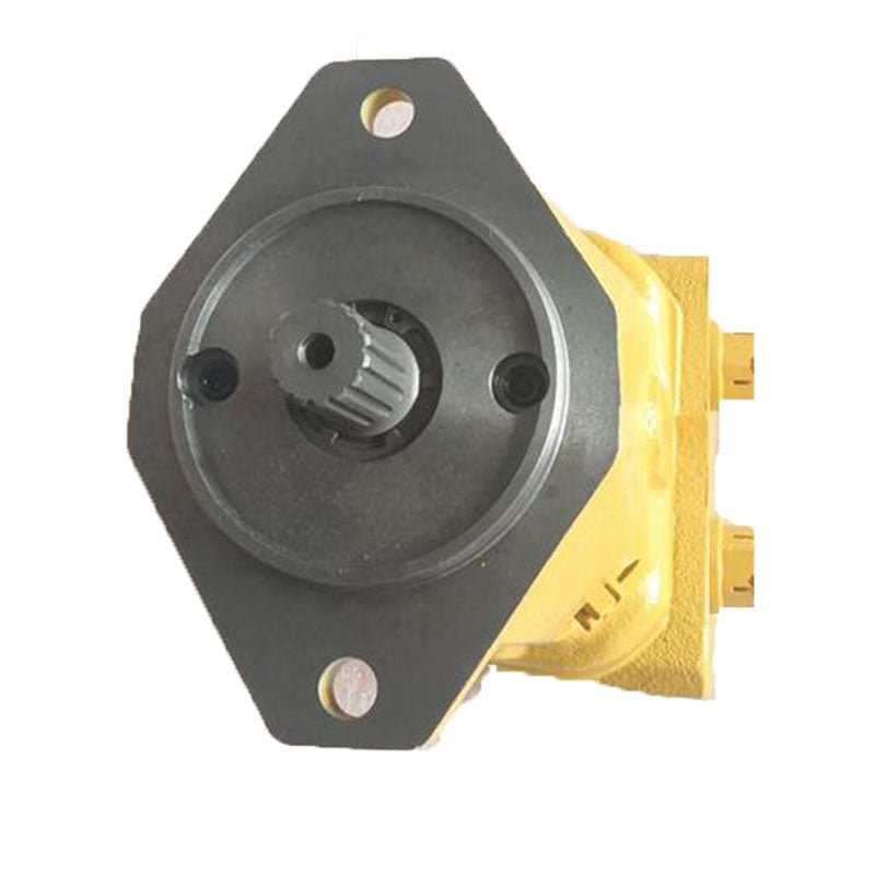 Piston Pump 2668034 266 - 8034 Fits for Caterpillar CAT 345C Excavator W345C Material Handler C13 Engine - Fab Heavy Parts