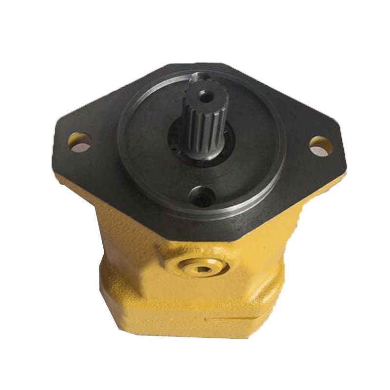 Piston Pump 2668034 266 - 8034 Fits for Caterpillar CAT 345C Excavator W345C Material Handler C13 Engine - Fab Heavy Parts