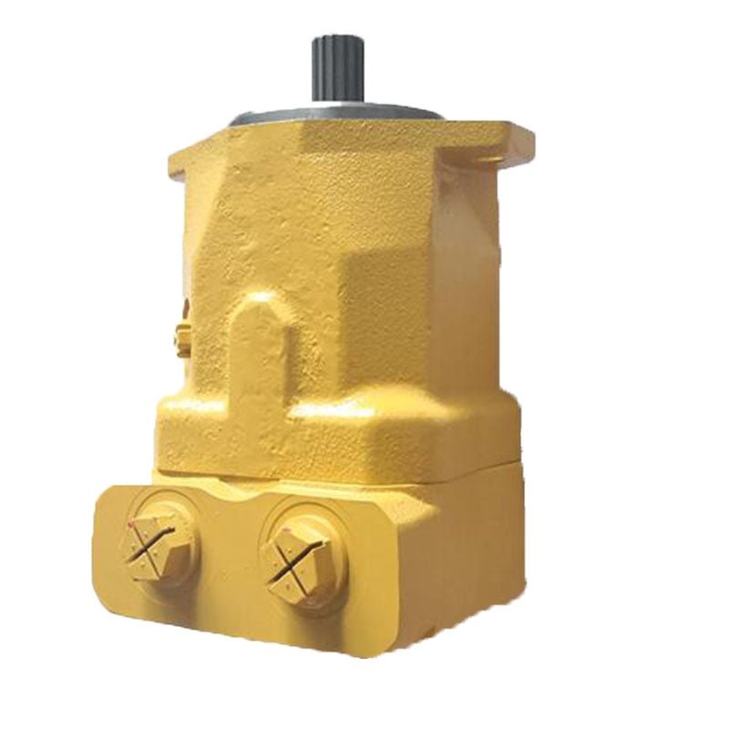 Piston Pump 2668034 266 - 8034 Fits for Caterpillar CAT 345C Excavator W345C Material Handler C13 Engine - Fab Heavy Parts